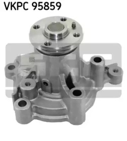 VKPC95859 SKF Водяной насос